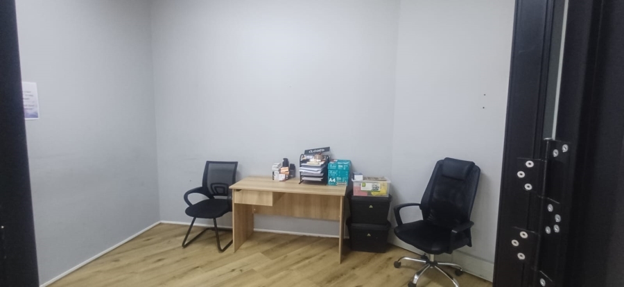 To Let commercial Property for Rent in Cape Town City Centre Western Cape